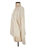 Saturday Sunday Ivory Pullover Sweater Size S - photo 5