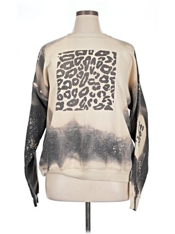 Hanes Sweatshirt (view 1)