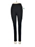 Shein Solid Black Active Pants Size S (petite) - photo 1