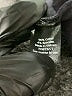 FLX Black Pullover Hoodie Size S - photo 8