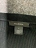 Halogen Black Pullover Sweater Size L - photo 7