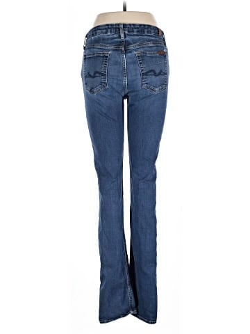 7 For All Mankind Jeans (view 2)