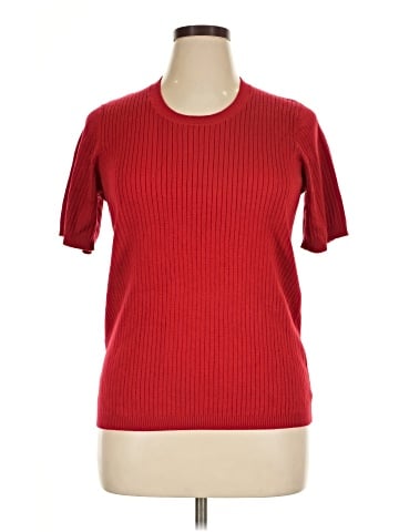 White Stag Short Sleeve Turtleneck (view 1)