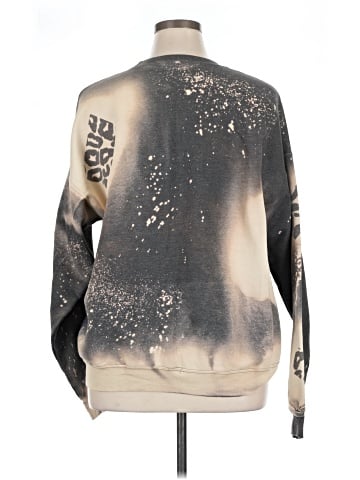 Hanes Sweatshirt (view 2)