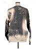 Hanes Animal Print Tan Sweatshirt Size XL - photo 2