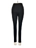 Shein Solid Black Active Pants Size S (petite) - photo 2