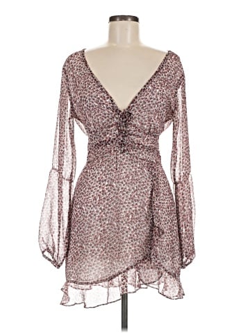 Glassons Cocktail Dress (view 1)