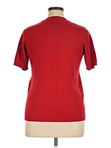White Stag Short Sleeve Turtleneck (view 2)