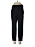 T by Talbots Solid Black Active Pants Size L (petite) - photo 1