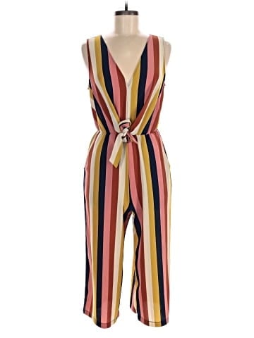 AUW Jumpsuit (view 1)