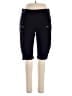 XCVI Black Active Pants Size XL - photo 1