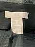 H&M Black Dress Pants Size 2 - photo 7