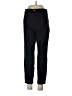 T by Talbots Solid Black Active Pants Size L (petite) - photo 2