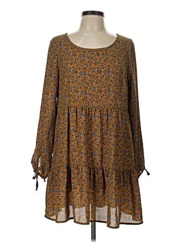 Wild Fable Casual Dress (view 1)