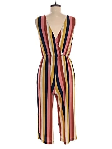 AUW Jumpsuit (view 2)