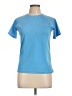 Baleaf Sports 100% Polyester Blue Active T-Shirt Size L - photo 1
