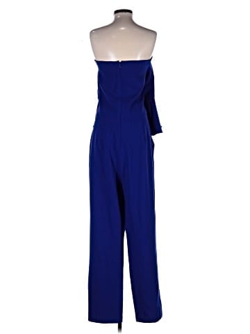 Eliza J Jumpsuit (view 2)