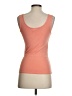 Venus Orange Tank Top Size XS - photo 2