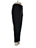 T by Talbots Solid Black Active Pants Size L (petite) - photo 4