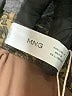 MNG Brown Coat Size M - photo 6