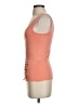 Venus Orange Tank Top Size XS - photo 5