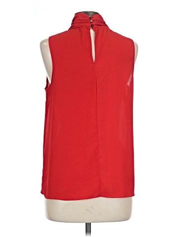 Mossimo Sleeveless Blouse (view 2)