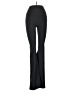 YPB Black Yoga Pants Size XXS - photo 1