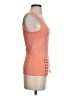 Venus Orange Tank Top Size XS - photo 4