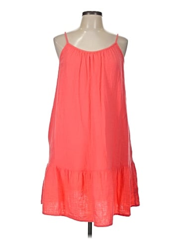 Universal Thread Casual Dress (view 1)