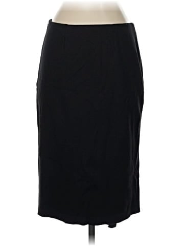 Trouve Leather Skirt (view 2)