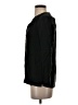 Lilly Pulitzer 100% Silk Black Long Sleeve Silk Top Size XS - photo 5