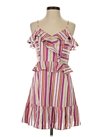 Parker Cocktail Dress (view 1)