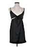 Assorted Brands 100% Polyester Black Cocktail Dress Size XS - photo 1