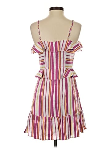 Parker Cocktail Dress (view 2)