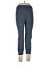 Assorted Brands 100% Polyester Blue Active Pants Size 12 - photo 1