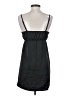 Assorted Brands 100% Polyester Black Cocktail Dress Size XS - photo 2