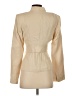 Zara 100% Rayon Ivory Blazer Size 4 - photo 2