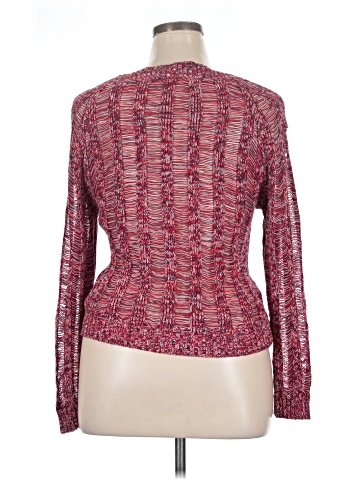 Roxy Pullover Sweater (view 2)