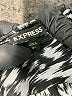 Express Silver 3/4 Sleeve T-Shirt Size L - photo 9