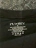 Pumiey Black Bodysuit Size M - photo 3