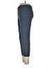Assorted Brands 100% Polyester Blue Active Pants Size 12 - photo 5