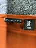 Tahari Brown 3/4 Sleeve Top Size M - photo 7