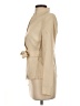 Zara 100% Rayon Ivory Blazer Size 4 - photo 5