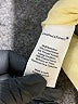 LoveShackFancy Yellow Sleeveless Blouse Size 10 - photo 8