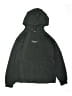 Zara Gray Pullover Hoodie Size 13 - 14 - photo 1