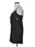 Assorted Brands 100% Polyester Black Cocktail Dress Size XS - photo 5