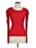 Almost Famous Red Cardigan Size L - photo 1