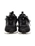 Nike Black Sneakers Size 8 1/2 - photo 2