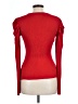 Almost Famous Red Cardigan Size L - photo 2