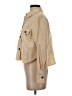 MNG Tan Jacket Size 2 - photo 5